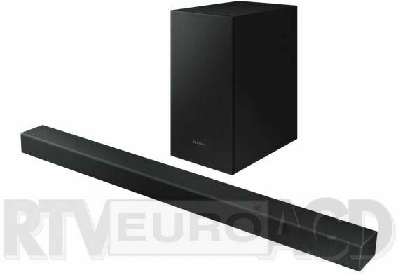 Samsung soundbar bezprzewodowy Samsung soundbar bezprzewodowy