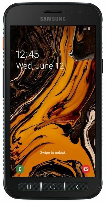 Samsung Xcover Samsung Xcover