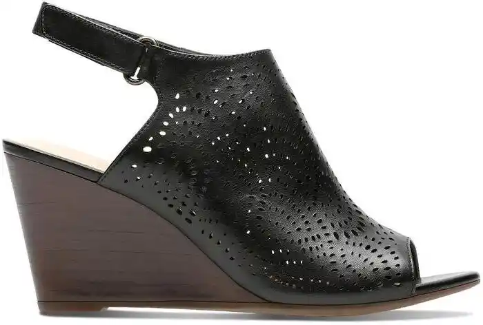 Sandały Clarks Sandały Clarks