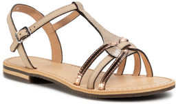 Sandały Dolce Gabbana Sandały Dolce Gabbana