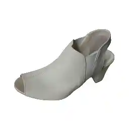 Sandały wsuwane Sandały wsuwane