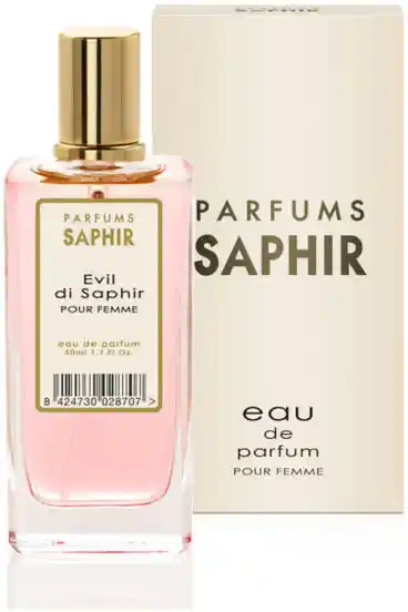 Saphir perfumy Saphir perfumy