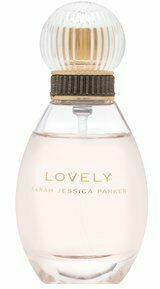 Sarah Jessica Parker perfumy