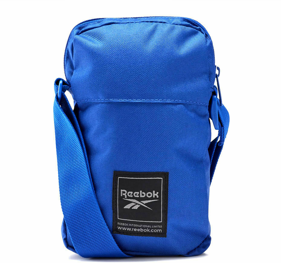 Saszetka na ramię Reebok Saszetka na ramię Reebok