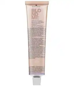 Schwarzkopf BlondMe Schwarzkopf BlondMe