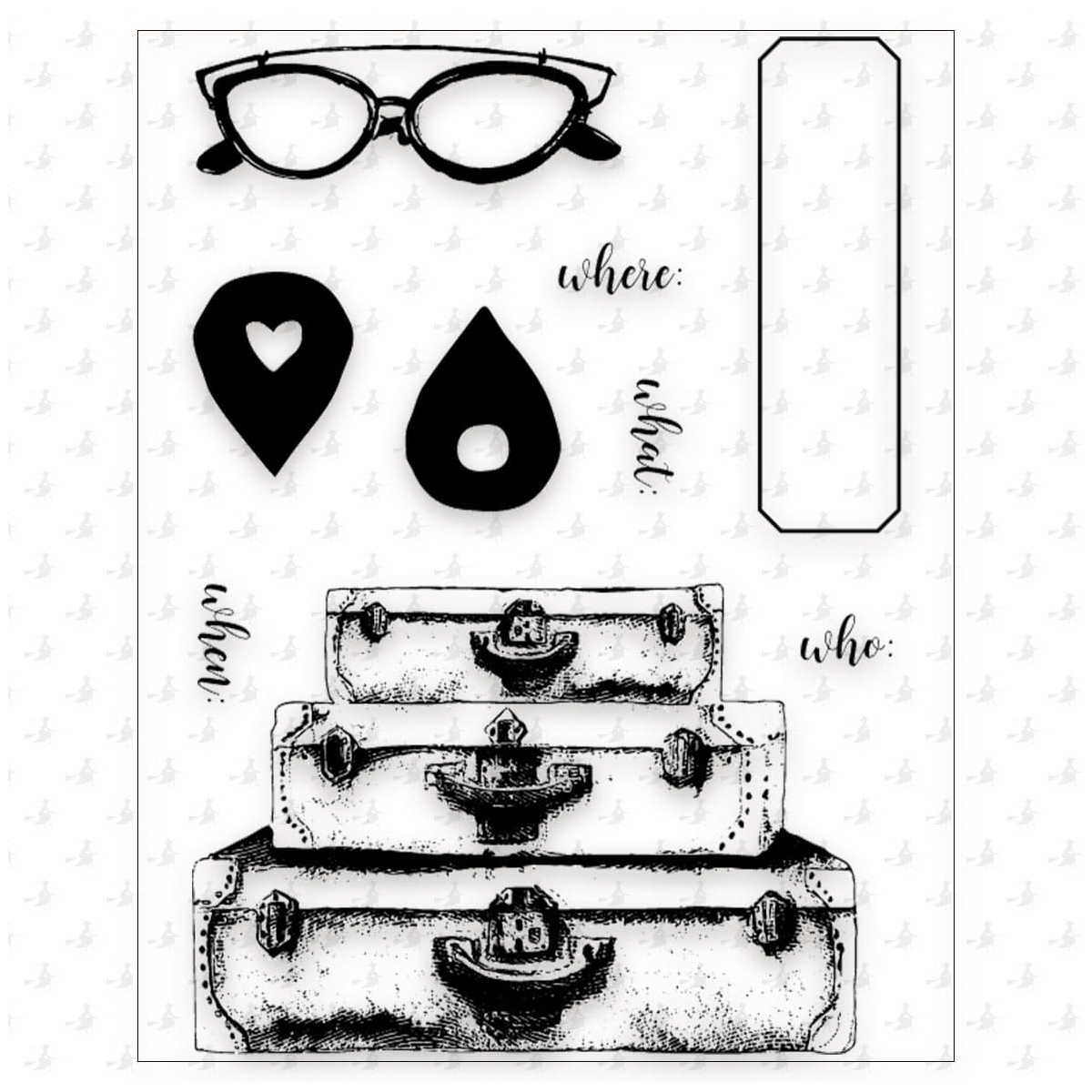 Scrapbooking