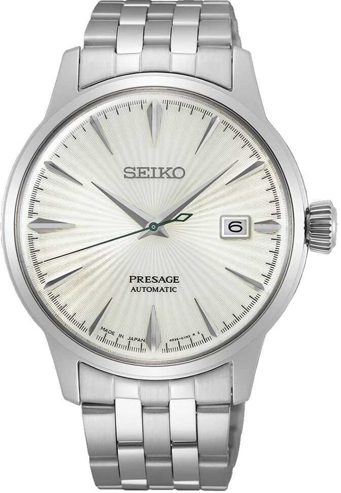 Seiko Presage Seiko Presage