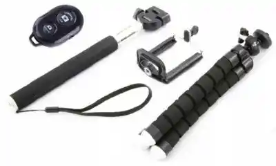 Selfie stick Media Expert Selfie stick Media Expert