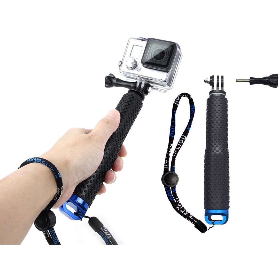 Selfie stick