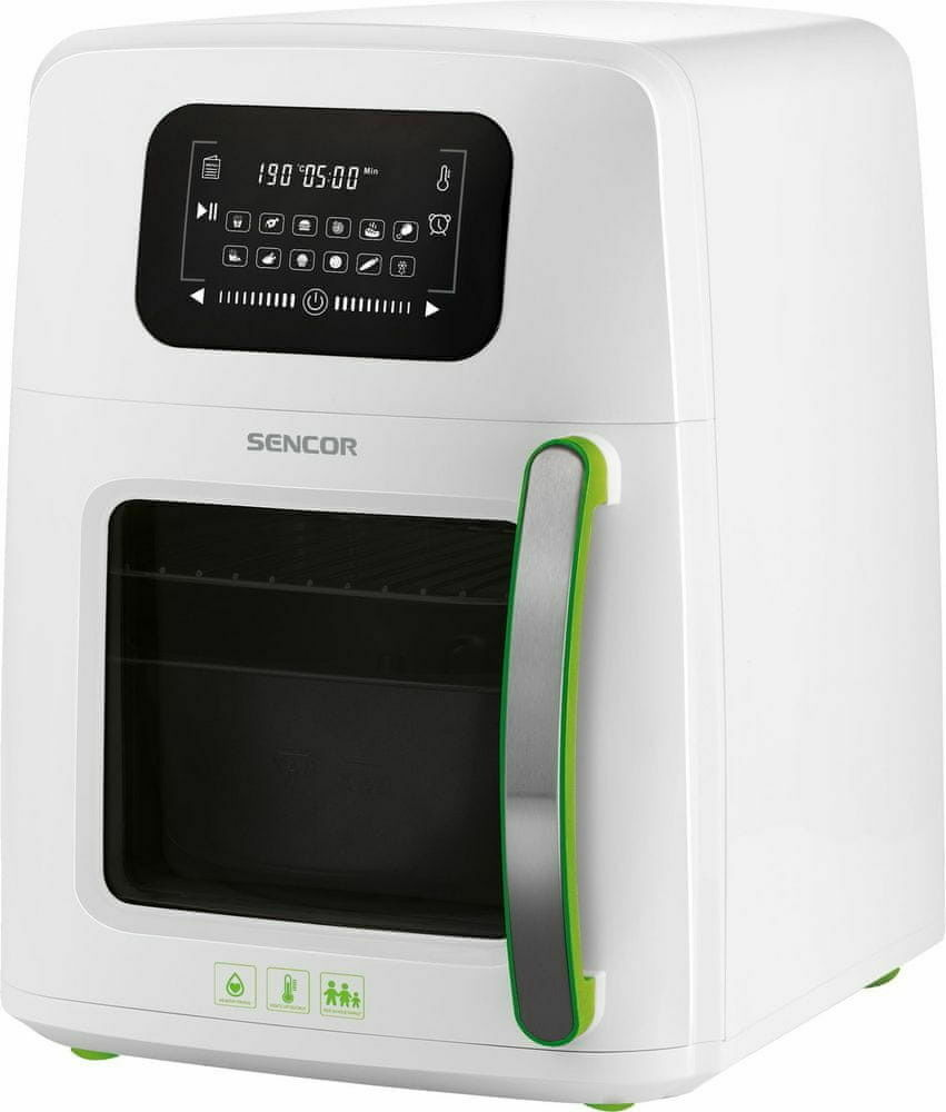 Sencor SFR 5400