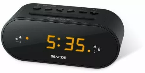 Sencor SRC1100