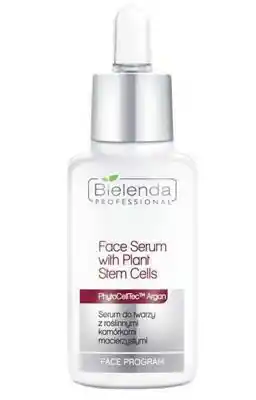 Serum do twarzy Bielenda Serum do twarzy Bielenda