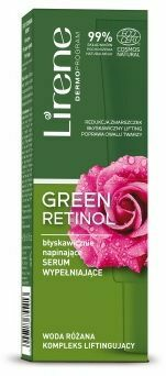 Serum do twarzy Lirene Serum do twarzy Lirene