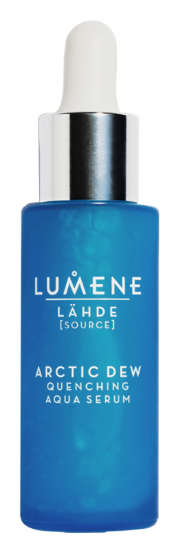 Serum do twarzy Lumene Serum do twarzy Lumene