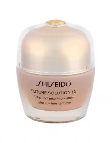 s/shiseido future solution lx