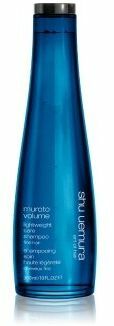 Shu Uemura szampon Shu Uemura szampon