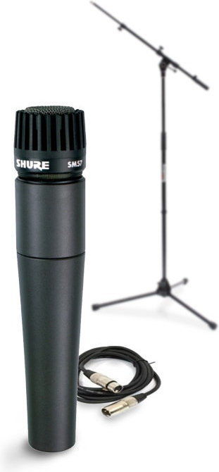Shure SM Shure SM