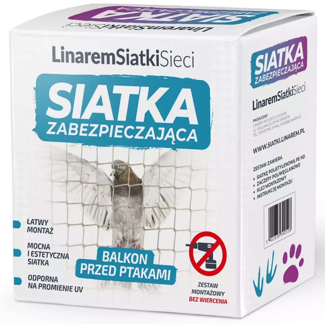 s/siatka na balkon
