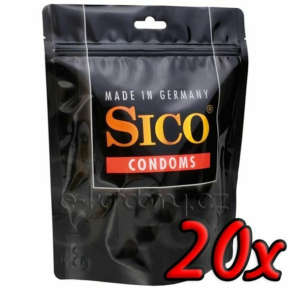 Sico kondom