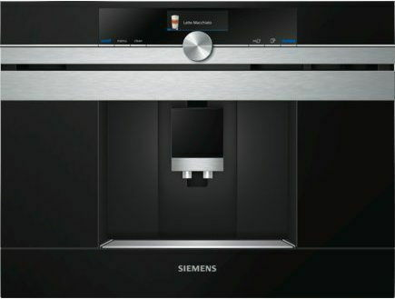 Siemens CT636