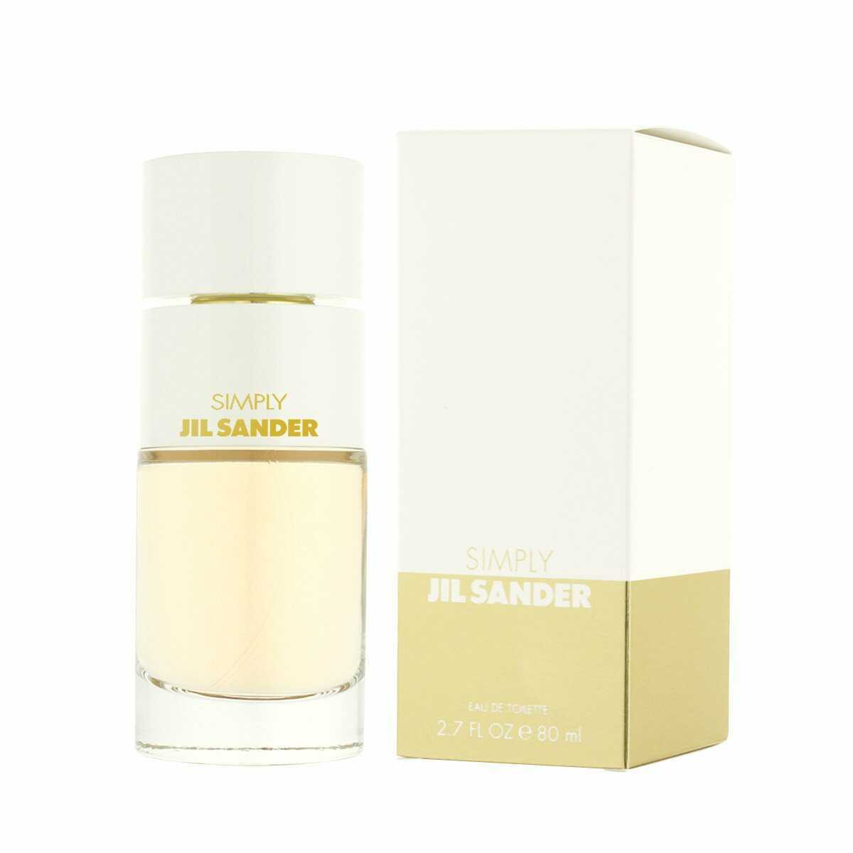 Simply Jil Sander Simply Jil Sander