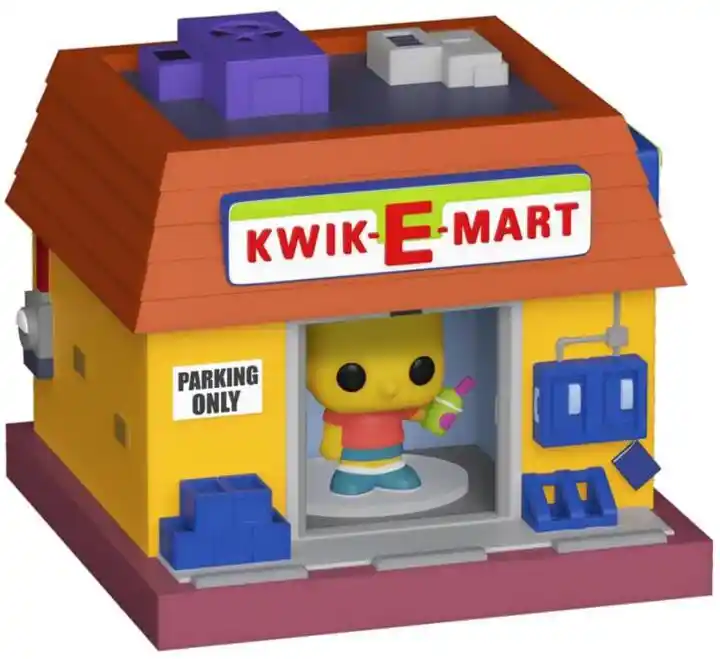 Simpsonowie gadżety Simpsonowie gadżety