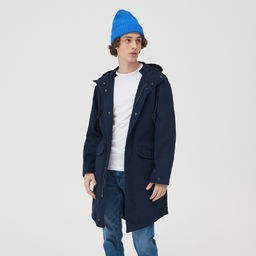 Sinsay parka Sinsay parka