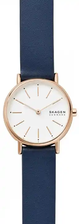 Skagen zegarki Skagen zegarki