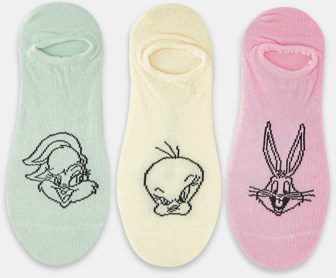 Skarpetki Looney Tunes Skarpetki Looney Tunes