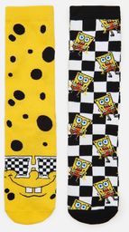 Skarpetki SpongeBob Skarpetki SpongeBob