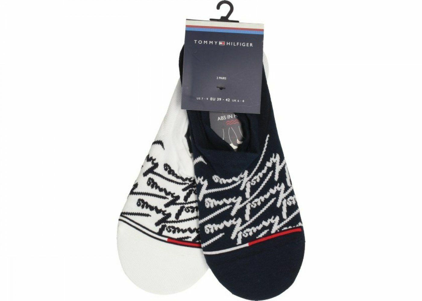 Skarpetki Tommy Hilfiger Skarpetki Tommy Hilfiger