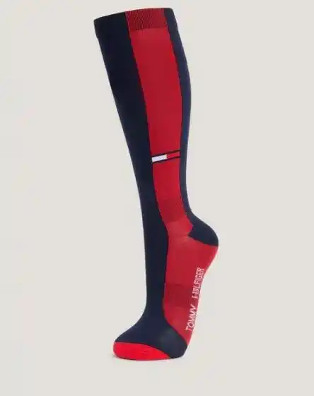 Skarpetki Tommy Hilfiger - męskie, damskie, stopki, podkolanówki Skarpetki Tommy Hilfiger - męskie, damskie, stopki, podkolanówki
