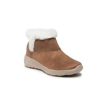 Skechers botki Skechers botki