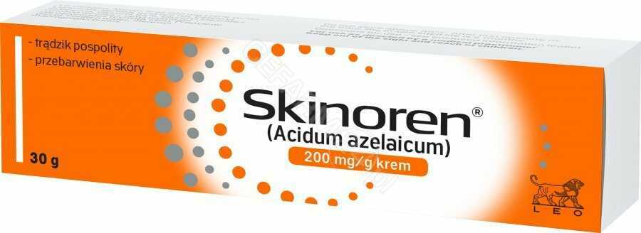 Skinoren Skinoren