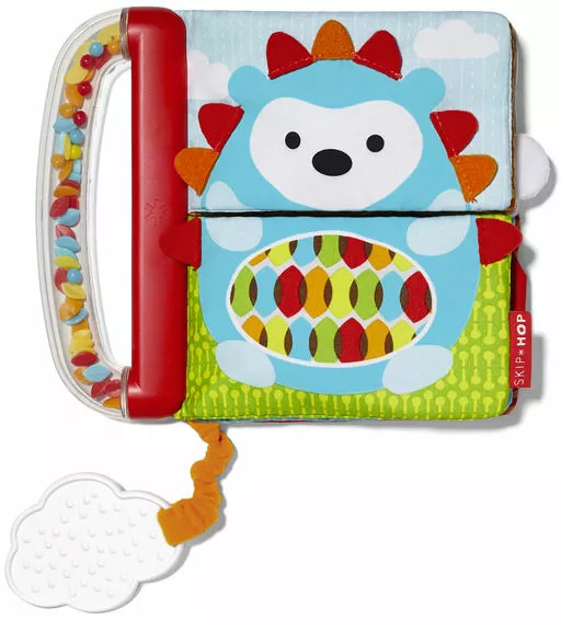 Skip Hop zabawki - maty, puzzle, skoczki, jeździki, grzechotki, pchacze Skip Hop zabawki - maty, puzzle, skoczki, jeździki, grzechotki, pchacze