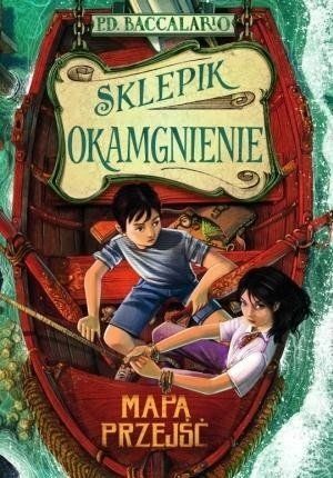 Sklepik Okamgnienie Sklepik Okamgnienie