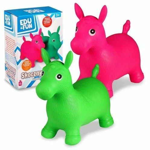 Skoczek konik Skoczek konik