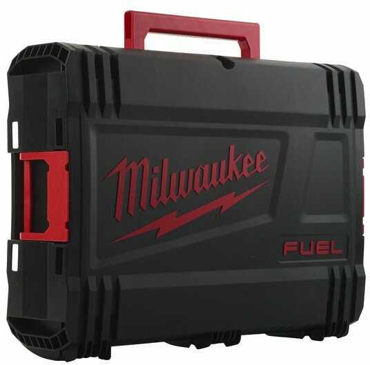 Skrzynka narzędziowa Milwaukee Skrzynka narzędziowa Milwaukee