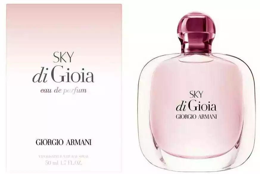 Sky di Gioia Sky di Gioia