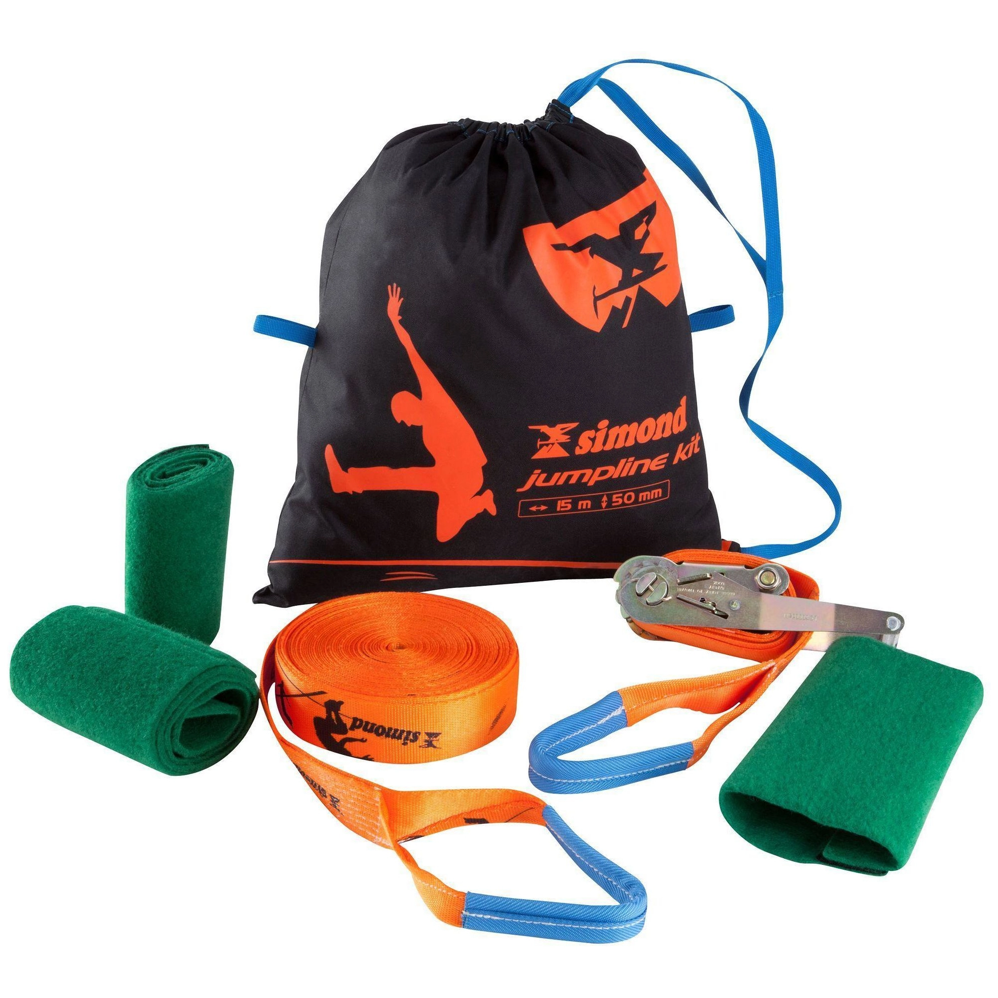 Slackline Slackline