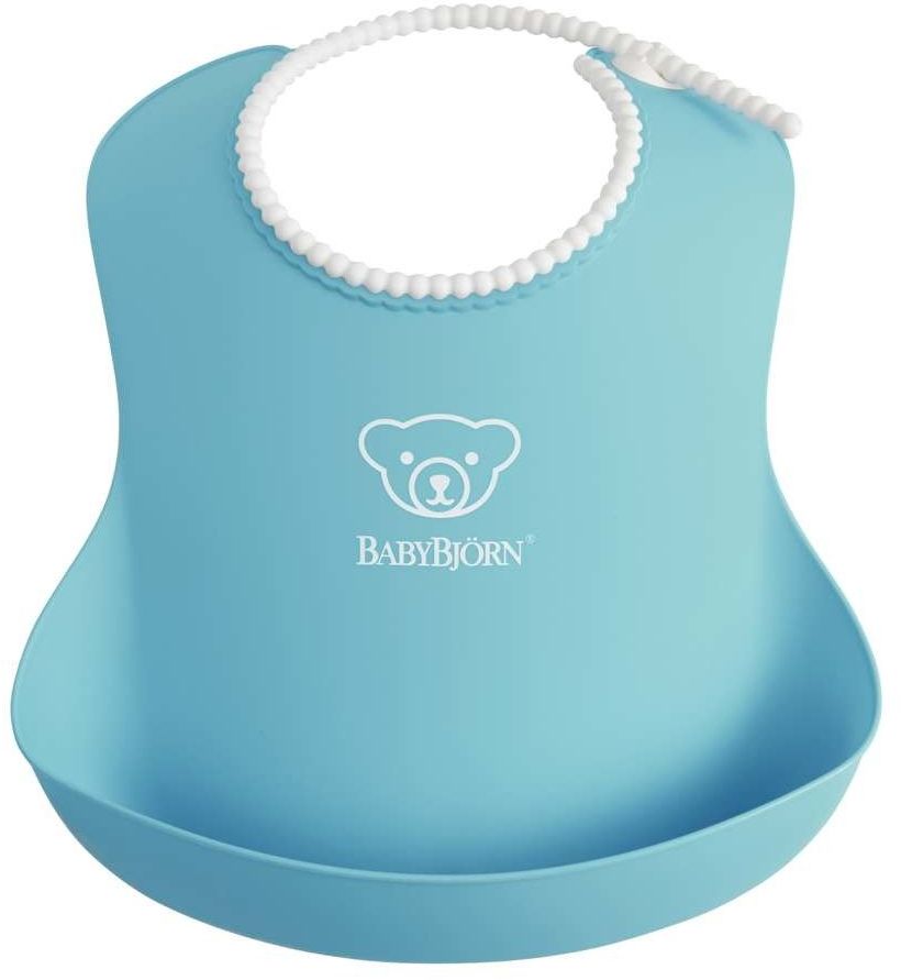 Śliniak BabyBjorn Śliniak BabyBjorn