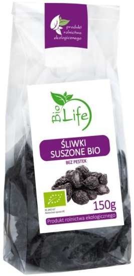 Śliwki suszone Śliwki suszone