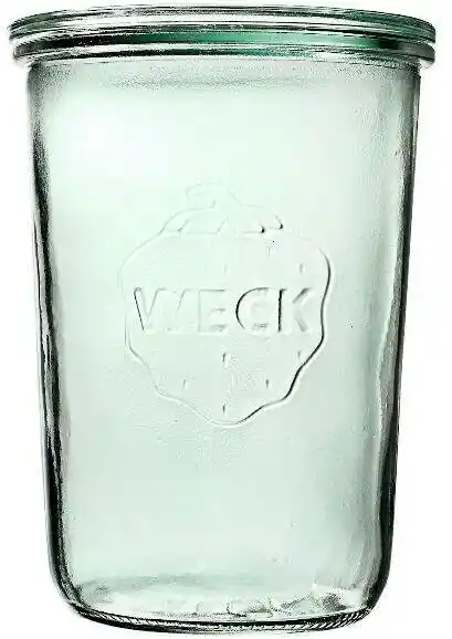 Słoiki Weck Słoiki Weck