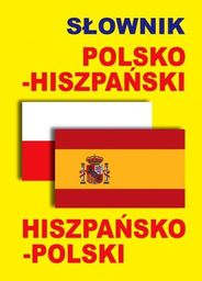 Słownik hiszpańsko polski Słownik hiszpańsko polski