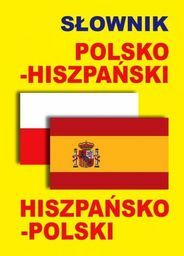 Słownik hiszpańsko polski