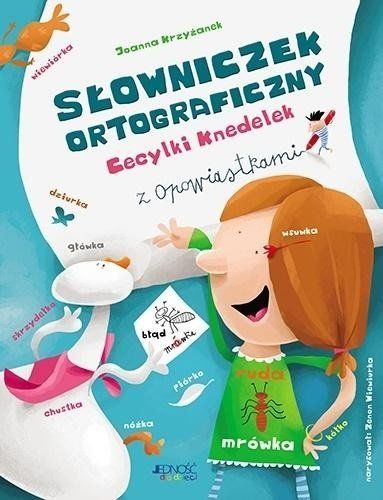 Słownik ortograficzny Słownik ortograficzny
