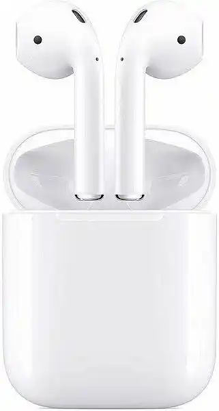 Słuchawki bezprzewodowe Apple Słuchawki bezprzewodowe Apple