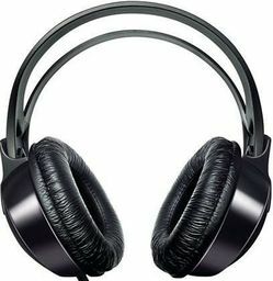 Słuchawki bezprzewodowe nauszne Philips Słuchawki bezprzewodowe nauszne Philips
