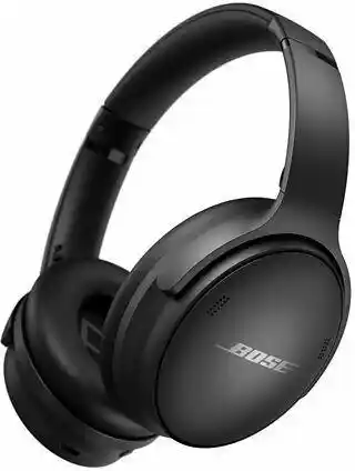 Słuchawki Bose QuietComfort Słuchawki Bose QuietComfort