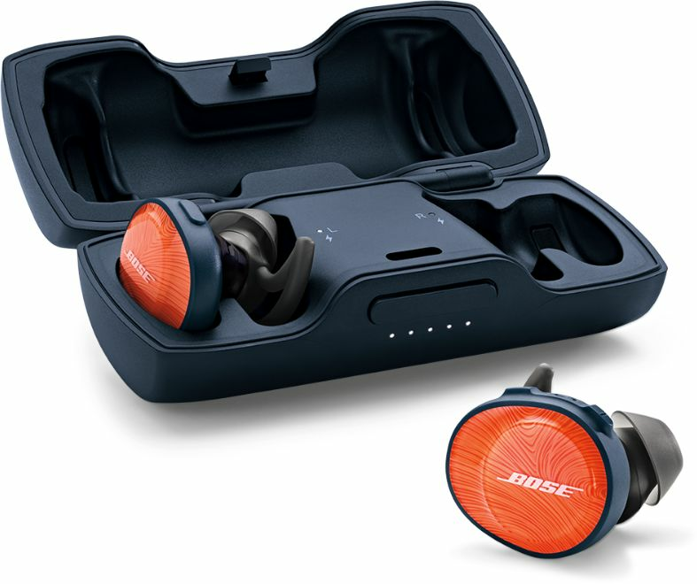 Słuchawki Bose SoundSport Słuchawki Bose SoundSport
